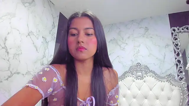 Snapshot of Emmy_Cute18 chatting on January 27, 2025, 11:22 am Emmy Cute18 online show from January 27, 2025, 11:22 am