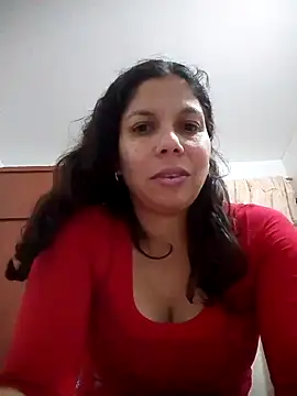 Carliina Soussa online show from March 10, 2025, 11:38 pm