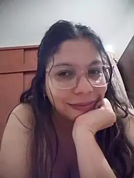 Carliina Soussa online show from May 15, 2026, 10:50 pm