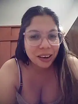 Carliina Soussa online show from May 24, 2026, 12:26 am
