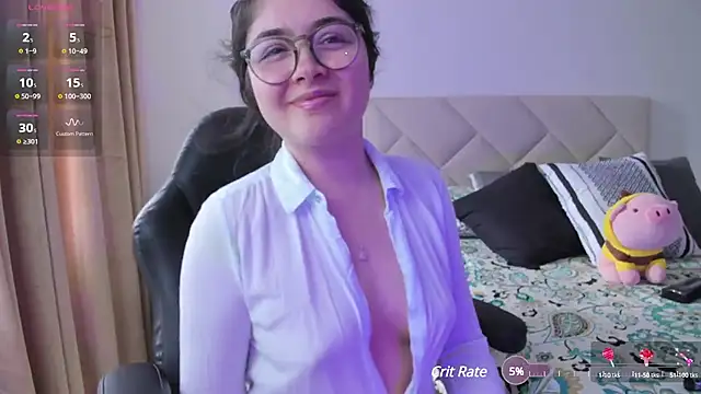 Lau Bee online show from January 17, 2025, 5:51 pm