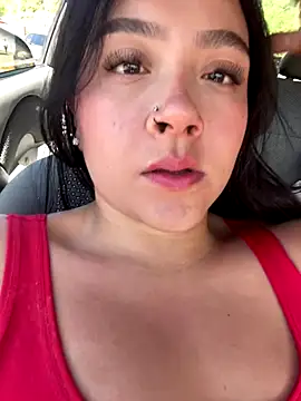 Abigail Cowen online show from November 18, 2025, 4:22 pm