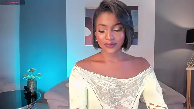 SavannahStorm online show from February 27, 2025, 3:59 pm