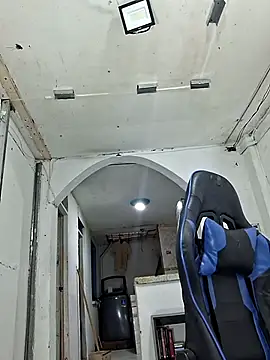 Katia sweetx online show from February 8, 2025, 9:25 pm