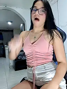 Katia sweetx online show from February 21, 2025, 12:05 am