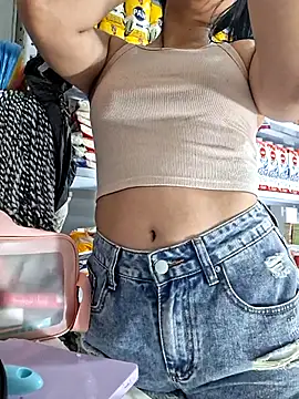 Katia sweetx online show from October 2, 2025, 1:51 pm