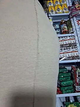 Katia sweetx online show from October 15, 2025, 1:33 pm