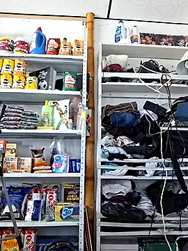 Katia sweetx online show from November 18, 2025, 2:43 pm