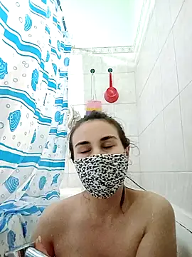 MikaKors online show from December 21, 2024, 4:46 pm