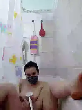 MikaKors online show from January 21, 2025, 7:50 pm