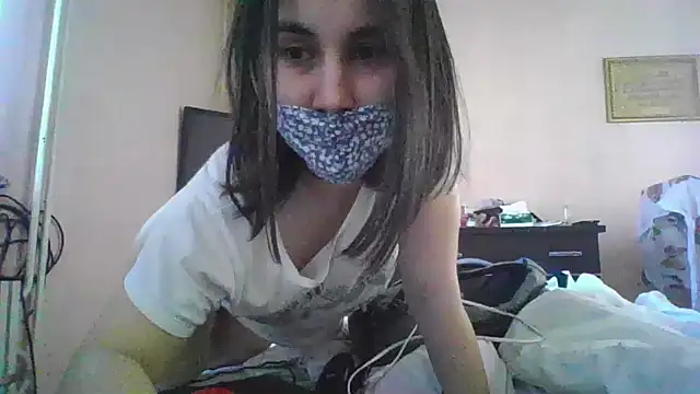 MikaKors online show from March 16, 2025, 8:21 am