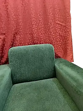 Cute Kritika online show from April 9, 2026, 4:01 am