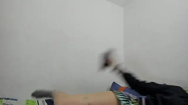 Nathaly love96 online show from March 20, 2025, 8:29 pm