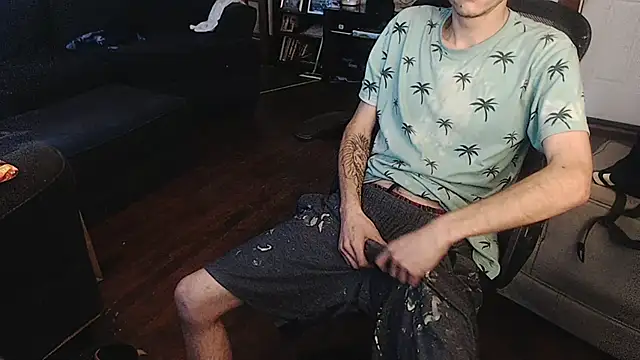 MrKingDick607 online show from September 10, 2025, 1:44 pm