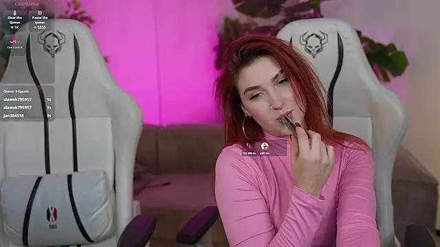 Snapshot of Beatrice_054 chatting on February 5, 2025, 7:53 pm Beatrice 054 online show from February 5, 2025, 7:53 pm