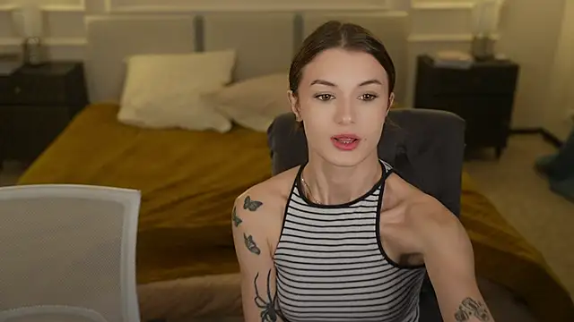 Snapshot of Beatrice_054 chatting on February 13, 2025, 7:13 am Beatrice 054 online show from February 13, 2025, 7:13 am