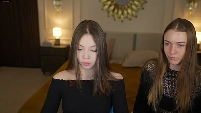 Snapshot of Beatrice_054 chatting on February 26, 2025, 8:48 am Beatrice 054 online show from February 26, 2025, 8:48 am