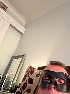 maturemale2024 online show from October 21, 2025, 4:51 pm