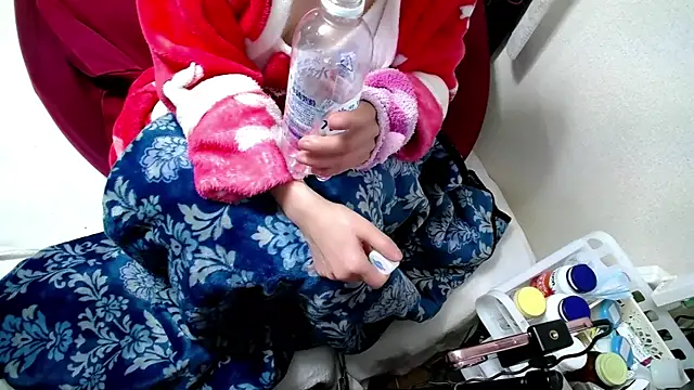 arincochu online show from January 21, 2025, 9:57 am