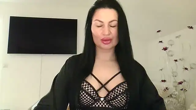 Helena7077 online show from January 9, 2025, 10:52 am