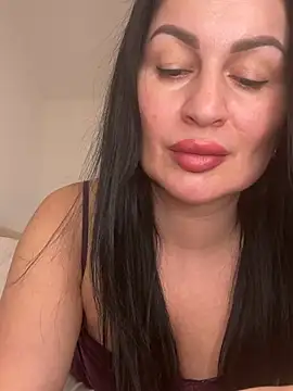 Helena7077 online show from February 27, 2026, 3:23 pm