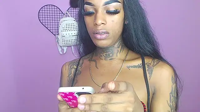 badgirls cx online show from December 15, 2024, 8:15 pm