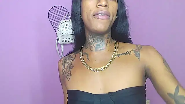 badgirls cx online show from January 16, 2025, 2:30 am