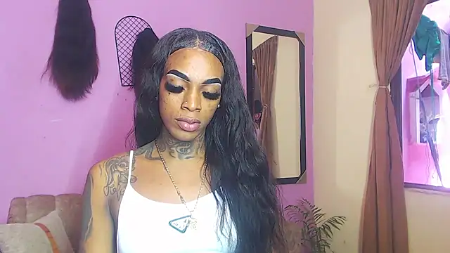 badgirls cx online show from September 12, 2025, 4:07 pm