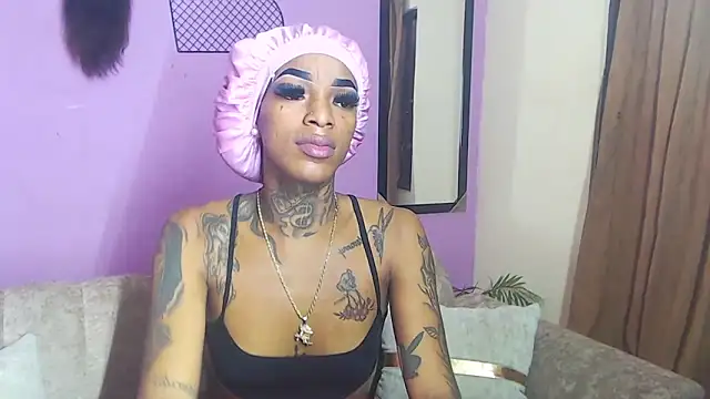 badgirls cx online show from September 30, 2025, 12:54 pm