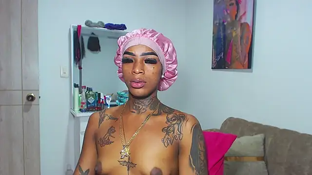 badgirls cx online show from February 5, 2026, 12:43 pm