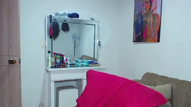 badgirls cx online show from February 11, 2026, 4:56 pm