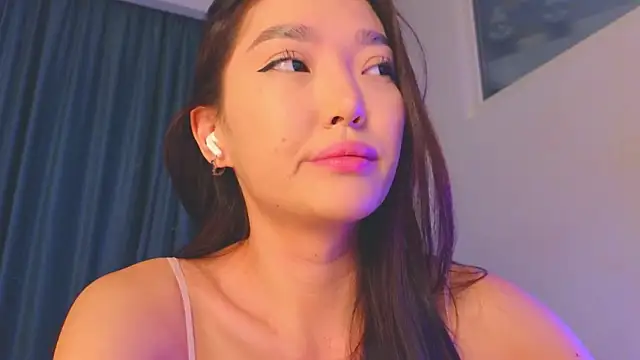 AudreyMell online show from March 11, 2026, 2:01 pm