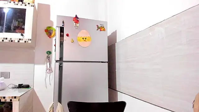 Snapshot of Biancasantillana chatting on November 2, 2025, 5:04 pm Biancasantillana online show from November 2, 2025, 5:04 pm