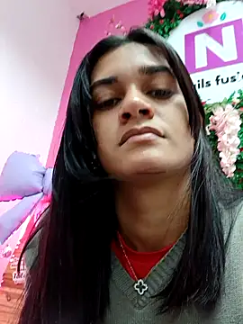 Biancasantillana online show from December 1, 2025, 1:05 pm