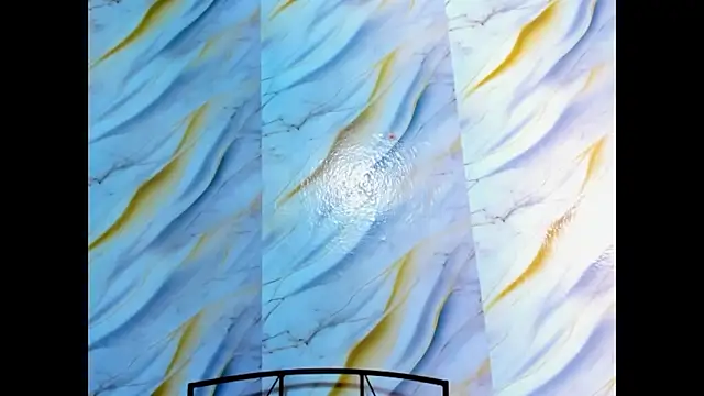 Biancasantillana online show from April 19, 2026, 4:34 am