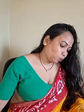 DREAM GIRL-30 online show from May 29, 2026, 8:01 am