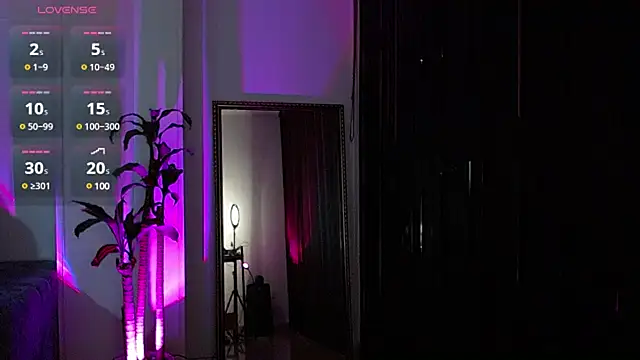 Charlee pink online show from December 15, 2024, 1:35 am