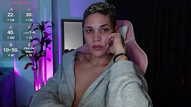 Charlee pink online show from December 16, 2024, 7:26 am