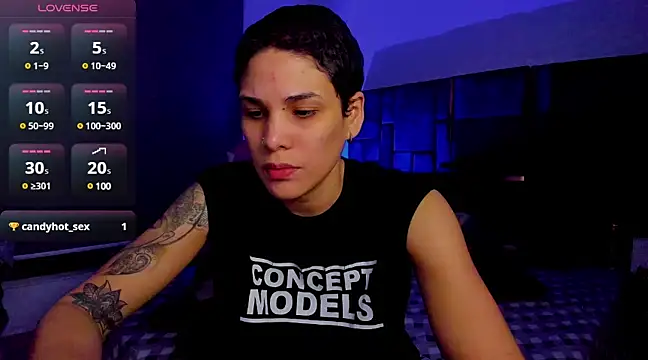 Charlee pink online show from March 11, 2025, 6:00 am