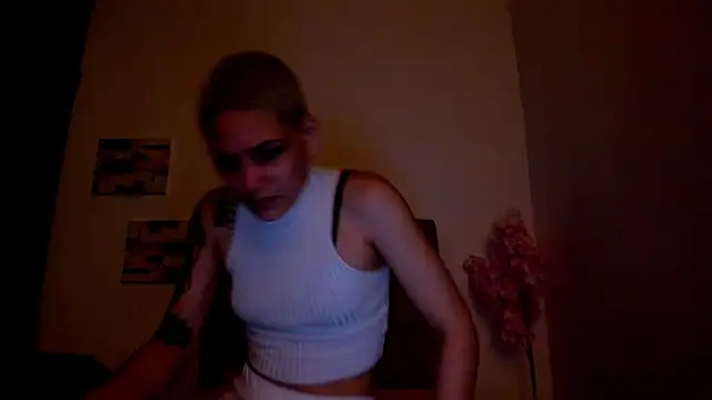 Charlee pink online show from January 9, 2026, 1:08 am