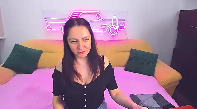 AngellLika online show from December 19, 2024, 9:51 am