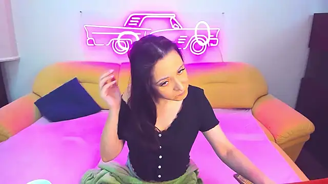 AngellLika online show from December 26, 2024, 9:55 am