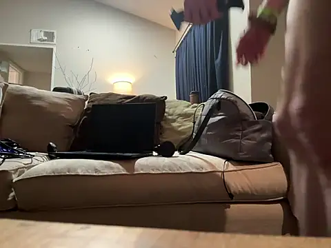 ChillzPnp online show from March 3, 2025, 5:20 am