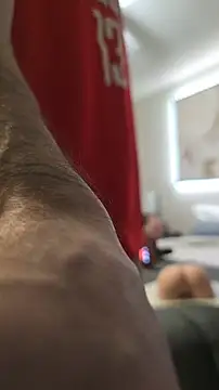 ChillzPnp online show from February 23, 2026, 7:22 pm