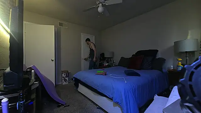 ChillzPnp online show from March 23, 2026, 1:59 pm