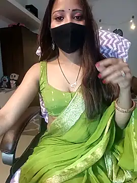 Cute-Tara online show from February 13, 2025, 9:41 am