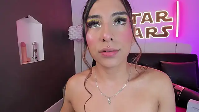 miss  allison online show from February 23, 2026, 11:07 am