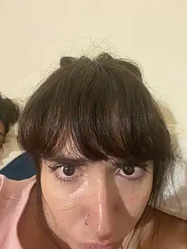 Maritzabeell online show from June 25, 2026, 8:46 pm