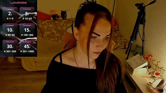 masha19981 online show from May 9, 2026, 5:18 pm