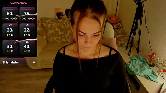 masha19981 online show from June 7, 2026, 9:29 pm